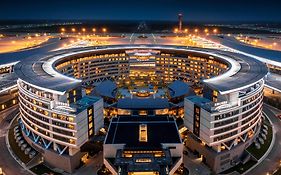 Tianfu Joyhub Air Hotel